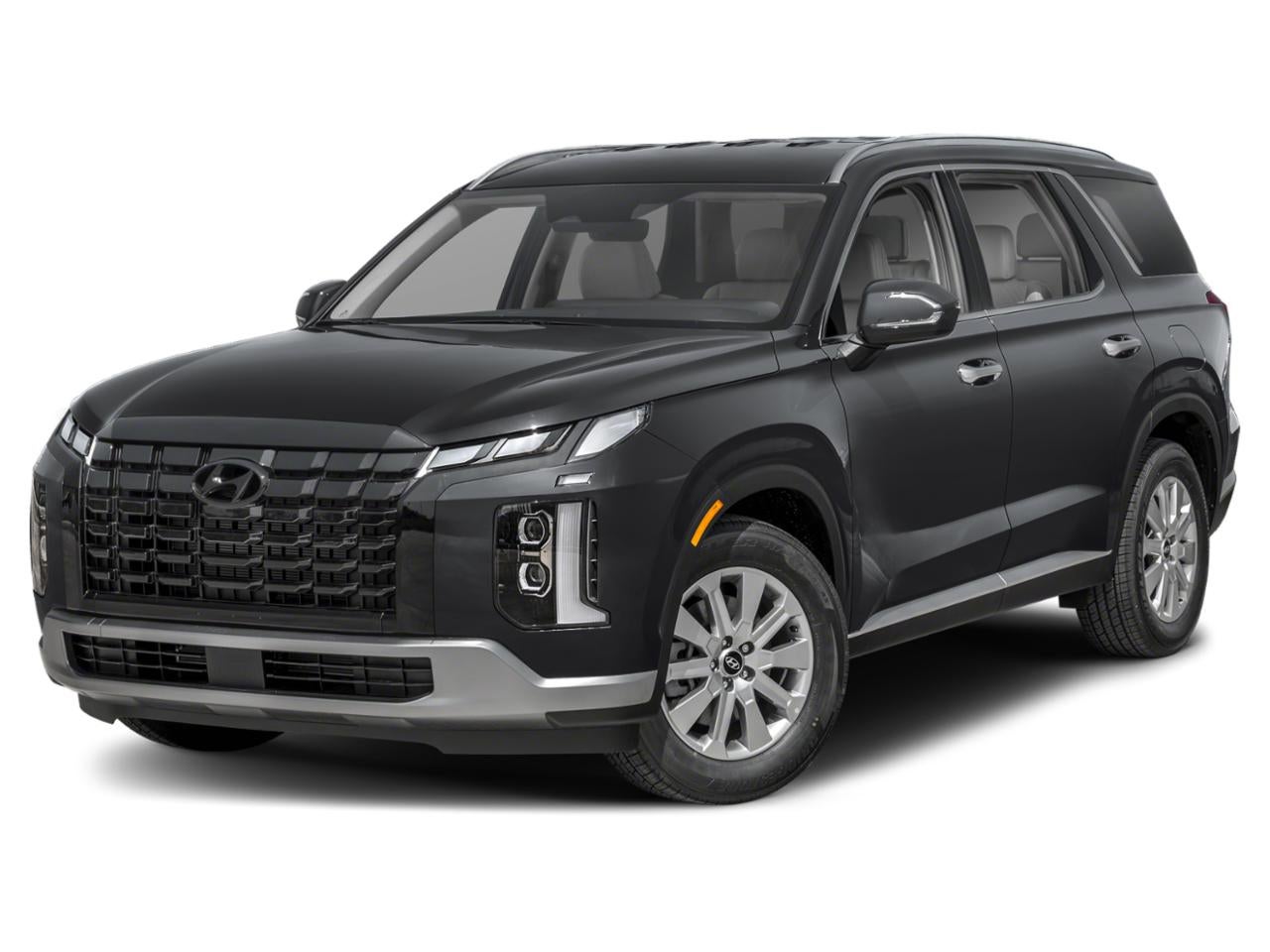 2025 Hyundai PALISADE SEL FWD