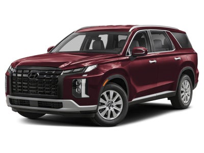 2024 Hyundai PALISADE SEL 7P FWD