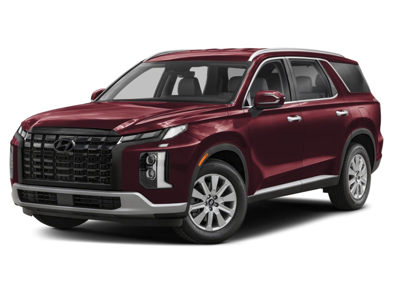 2024 Hyundai PALISADE SEL 7P FWD