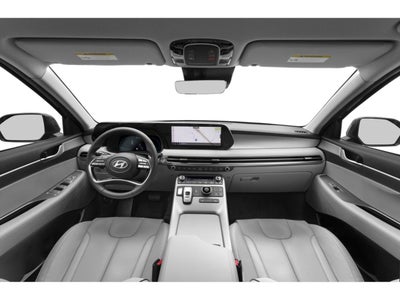 2024 Hyundai PALISADE SEL 7P FWD