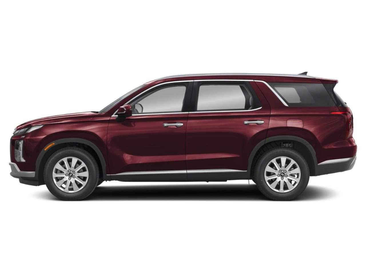 2024 Hyundai PALISADE SEL 7P FWD