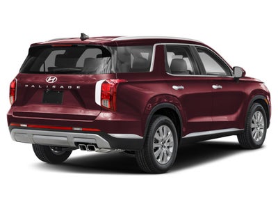 2024 Hyundai PALISADE SEL 7P FWD