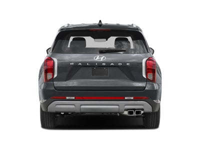 2024 Hyundai PALISADE SEL 7P FWD