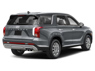 2024 Hyundai PALISADE SEL 7P FWD