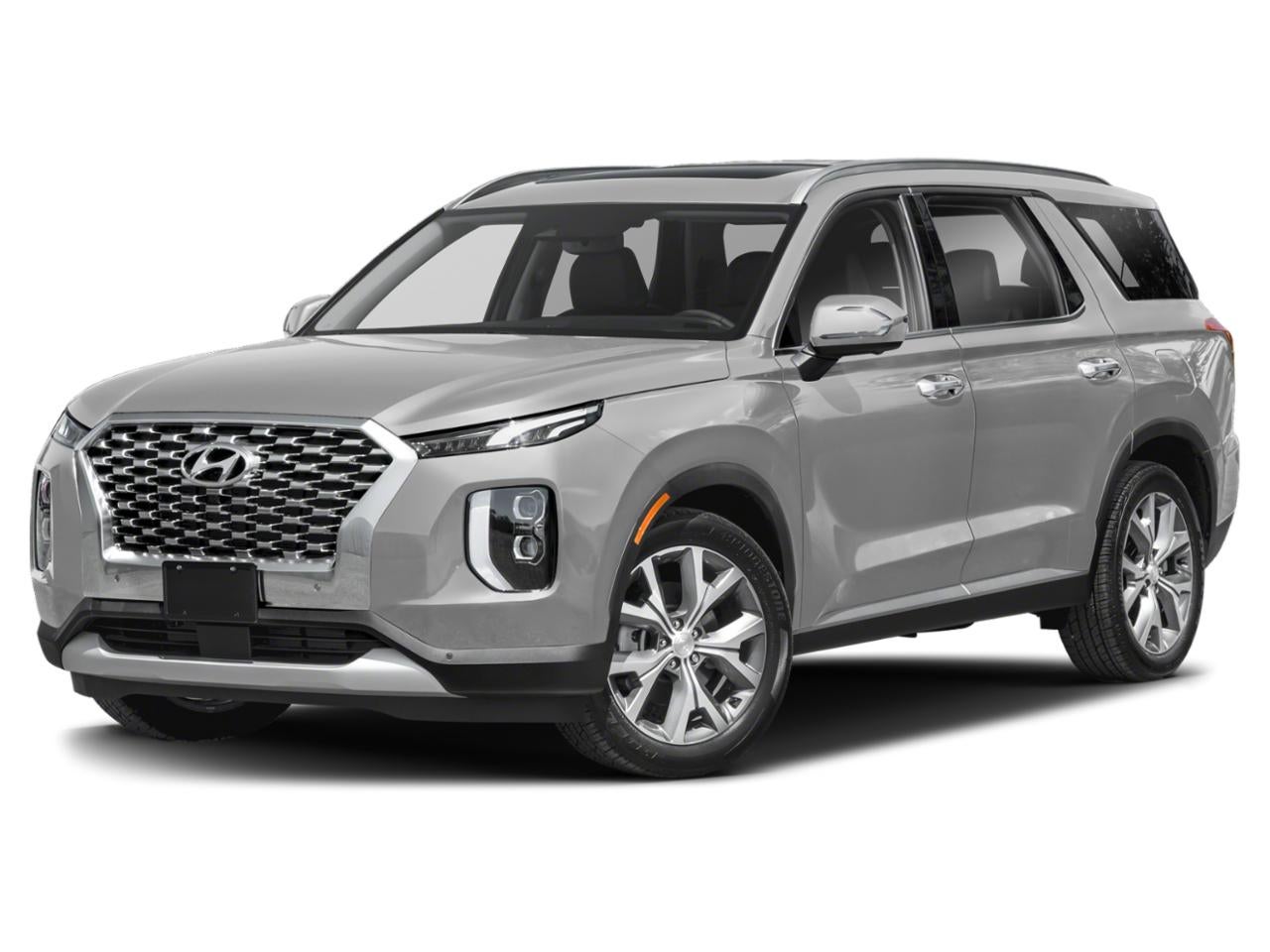 2022 Hyundai PALISADE SEL FWD