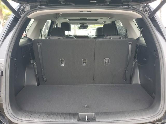 2024 Hyundai PALISADE XRT FWD