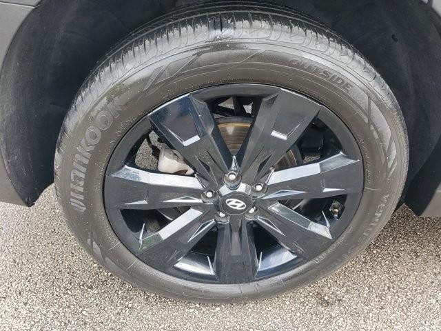 2024 Hyundai PALISADE XRT FWD