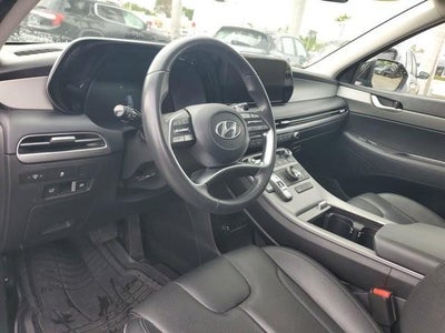 2024 Hyundai PALISADE XRT FWD