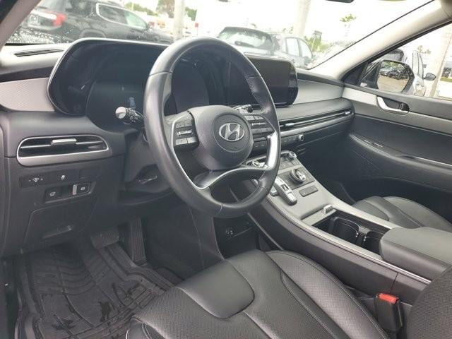 2024 Hyundai PALISADE XRT FWD