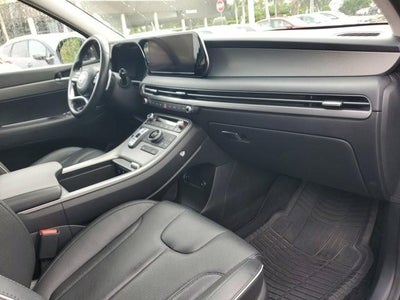 2024 Hyundai PALISADE XRT FWD