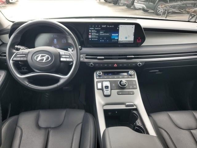 2024 Hyundai PALISADE XRT FWD