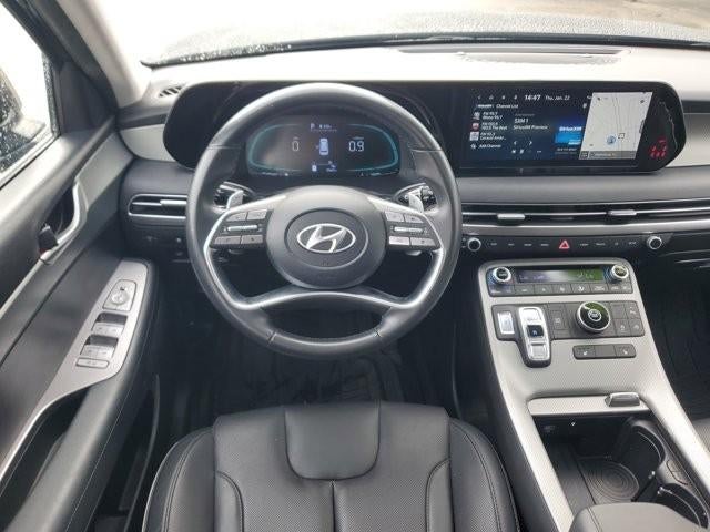 2024 Hyundai PALISADE XRT FWD