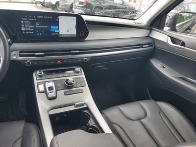 2024 Hyundai PALISADE XRT FWD