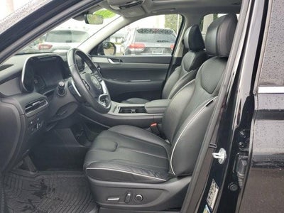 2024 Hyundai PALISADE XRT FWD