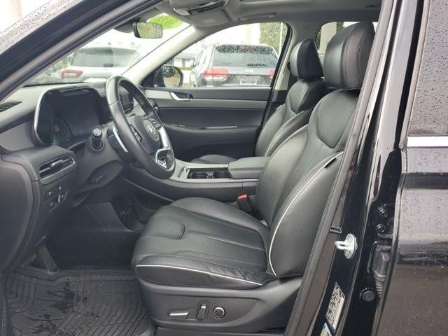 2024 Hyundai PALISADE XRT FWD