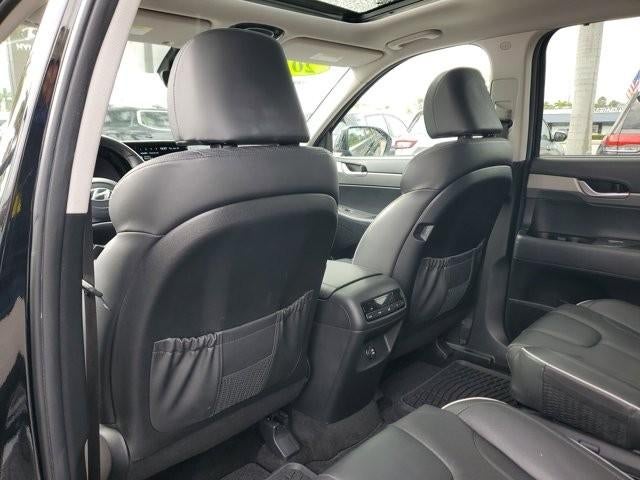 2024 Hyundai PALISADE XRT FWD