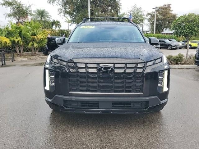 2024 Hyundai PALISADE XRT FWD