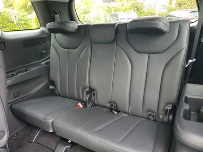 2024 Hyundai PALISADE XRT FWD