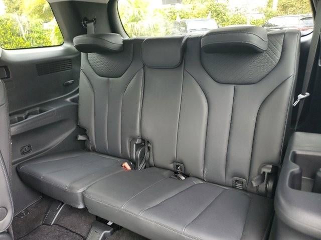 2024 Hyundai PALISADE XRT FWD