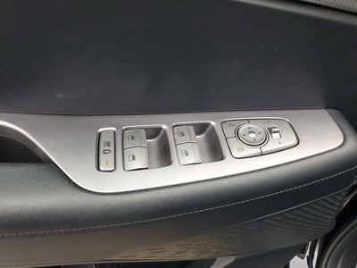 2024 Hyundai PALISADE XRT FWD