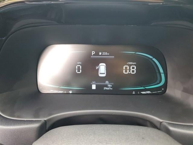 2024 Hyundai PALISADE XRT FWD