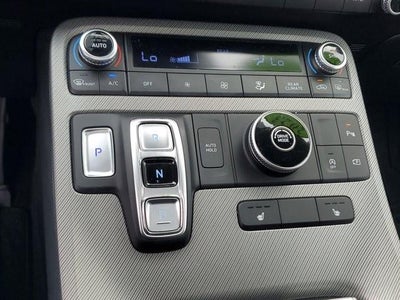 2024 Hyundai PALISADE XRT FWD