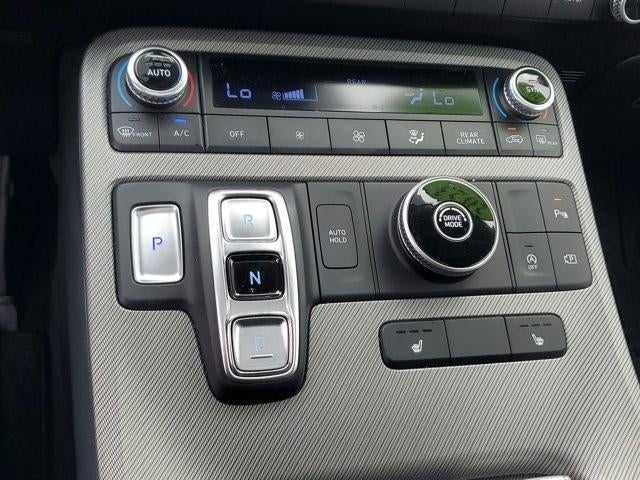 2024 Hyundai PALISADE XRT FWD