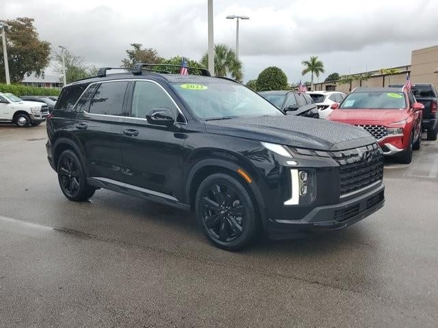 2024 Hyundai PALISADE XRT FWD