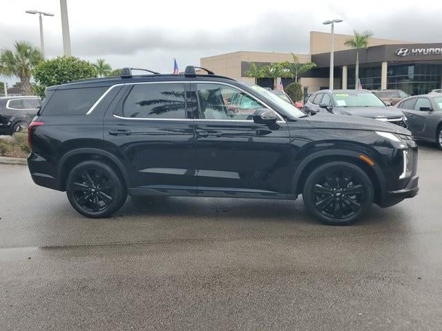 2024 Hyundai PALISADE XRT FWD