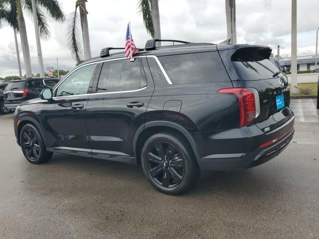 2024 Hyundai PALISADE XRT FWD