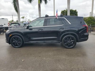 2024 Hyundai PALISADE XRT FWD