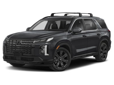 2024 Hyundai PALISADE XRT FWD