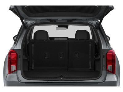 2024 Hyundai PALISADE XRT FWD