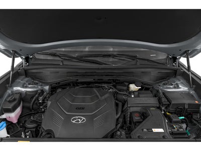 2024 Hyundai PALISADE XRT FWD
