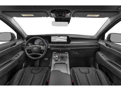 2024 Hyundai PALISADE XRT FWD