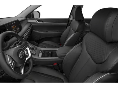 2024 Hyundai PALISADE XRT FWD
