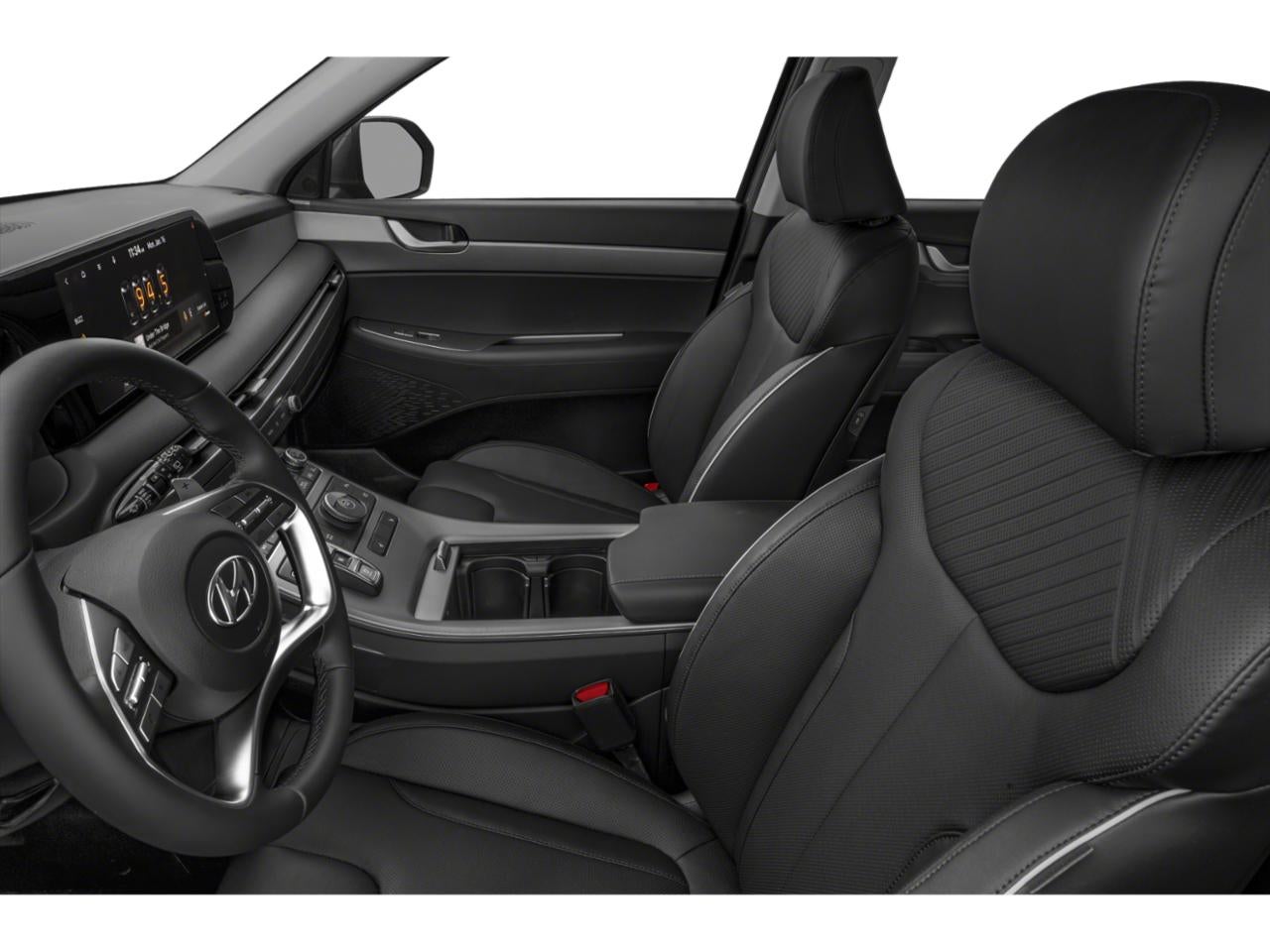 2024 Hyundai PALISADE XRT FWD