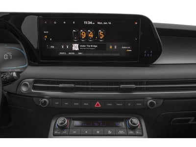 2024 Hyundai PALISADE XRT FWD