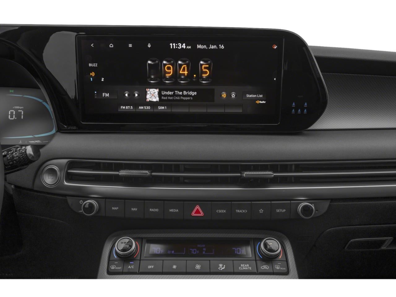 2024 Hyundai PALISADE XRT FWD