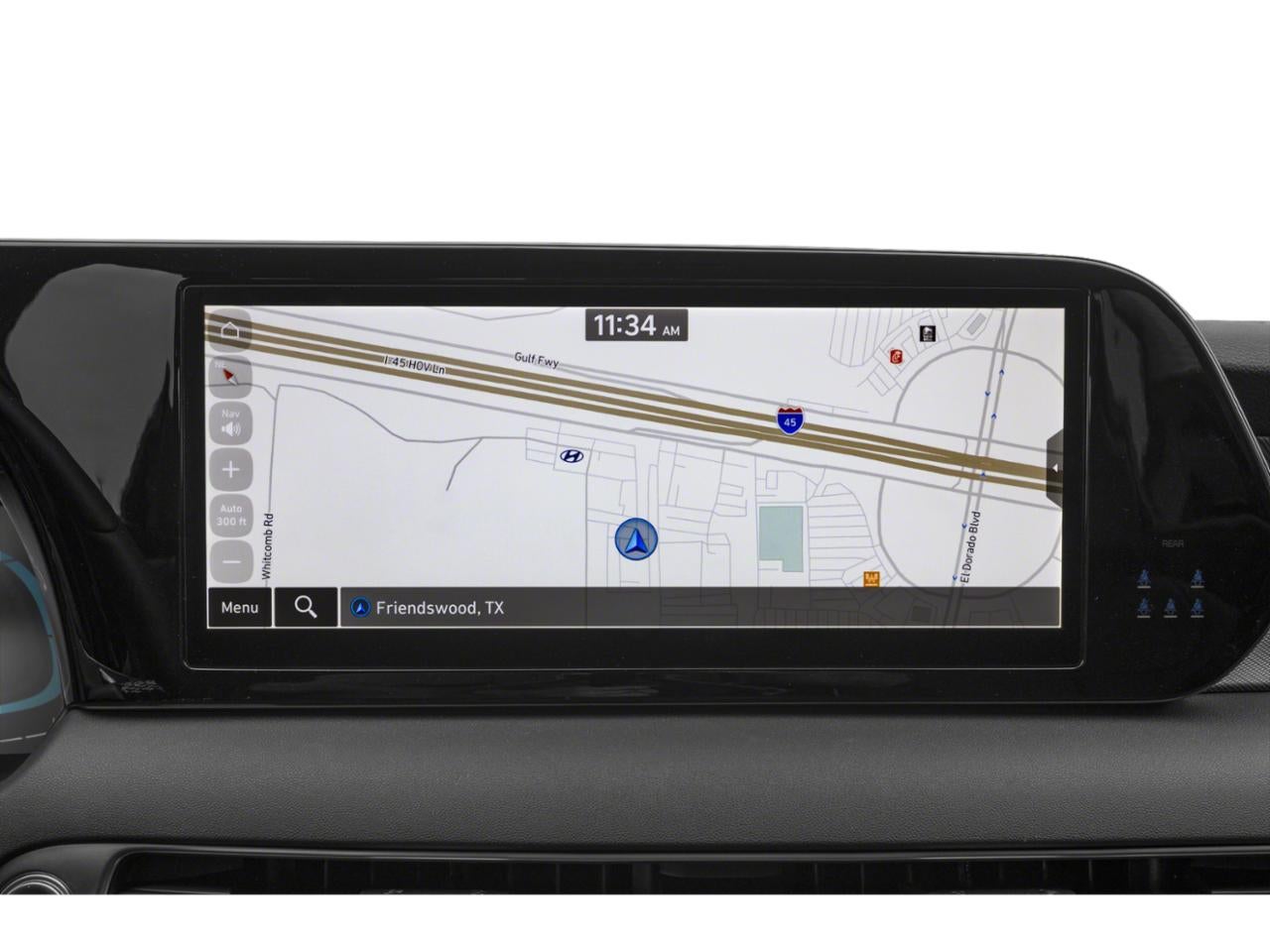 2024 Hyundai PALISADE XRT FWD