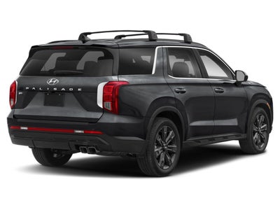2024 Hyundai PALISADE XRT FWD