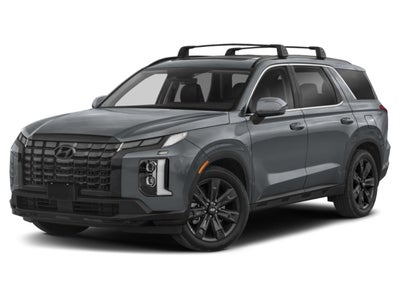 2024 Hyundai PALISADE XRT FWD