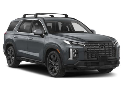 2024 Hyundai PALISADE XRT FWD