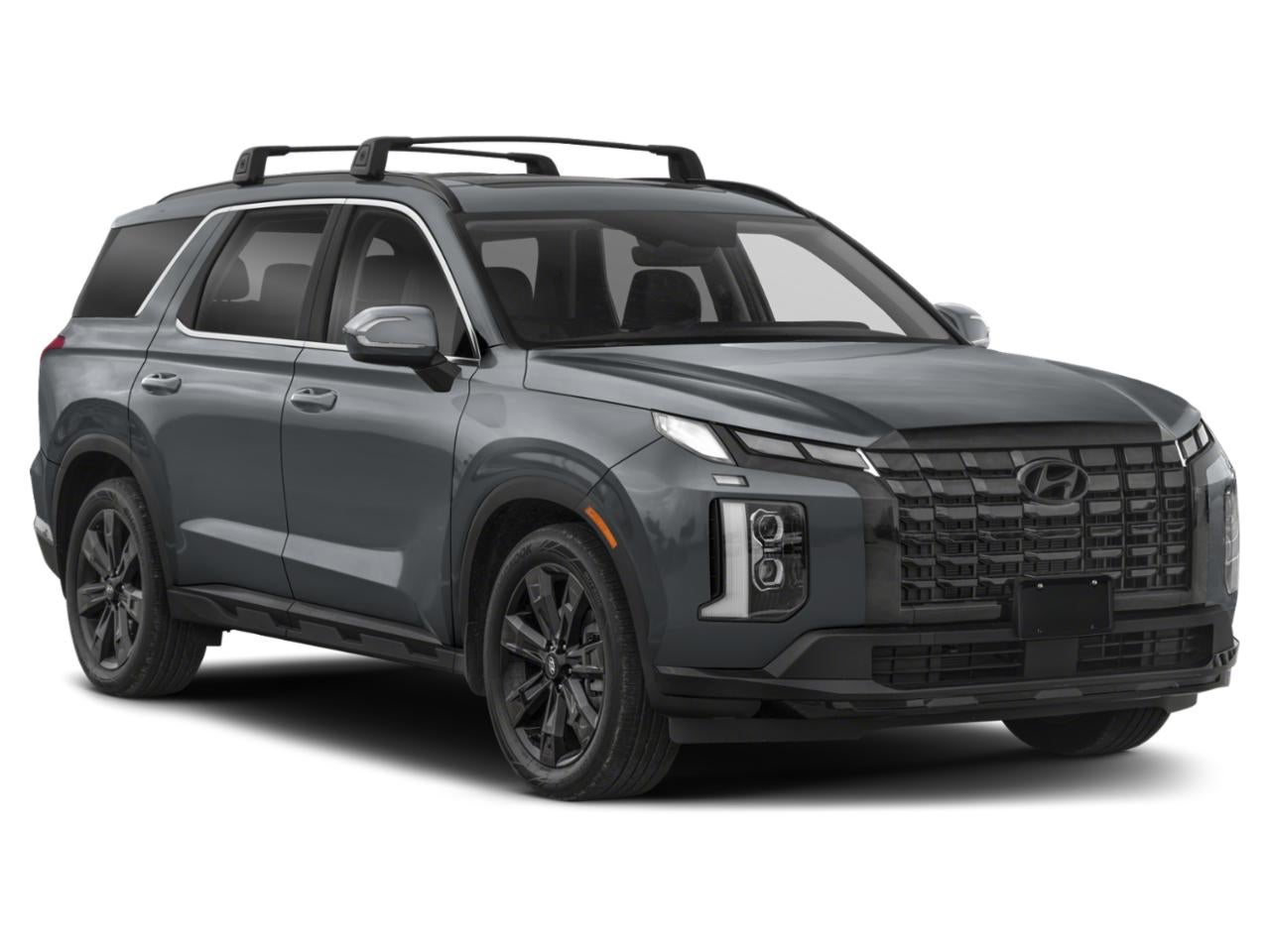 2024 Hyundai PALISADE XRT FWD