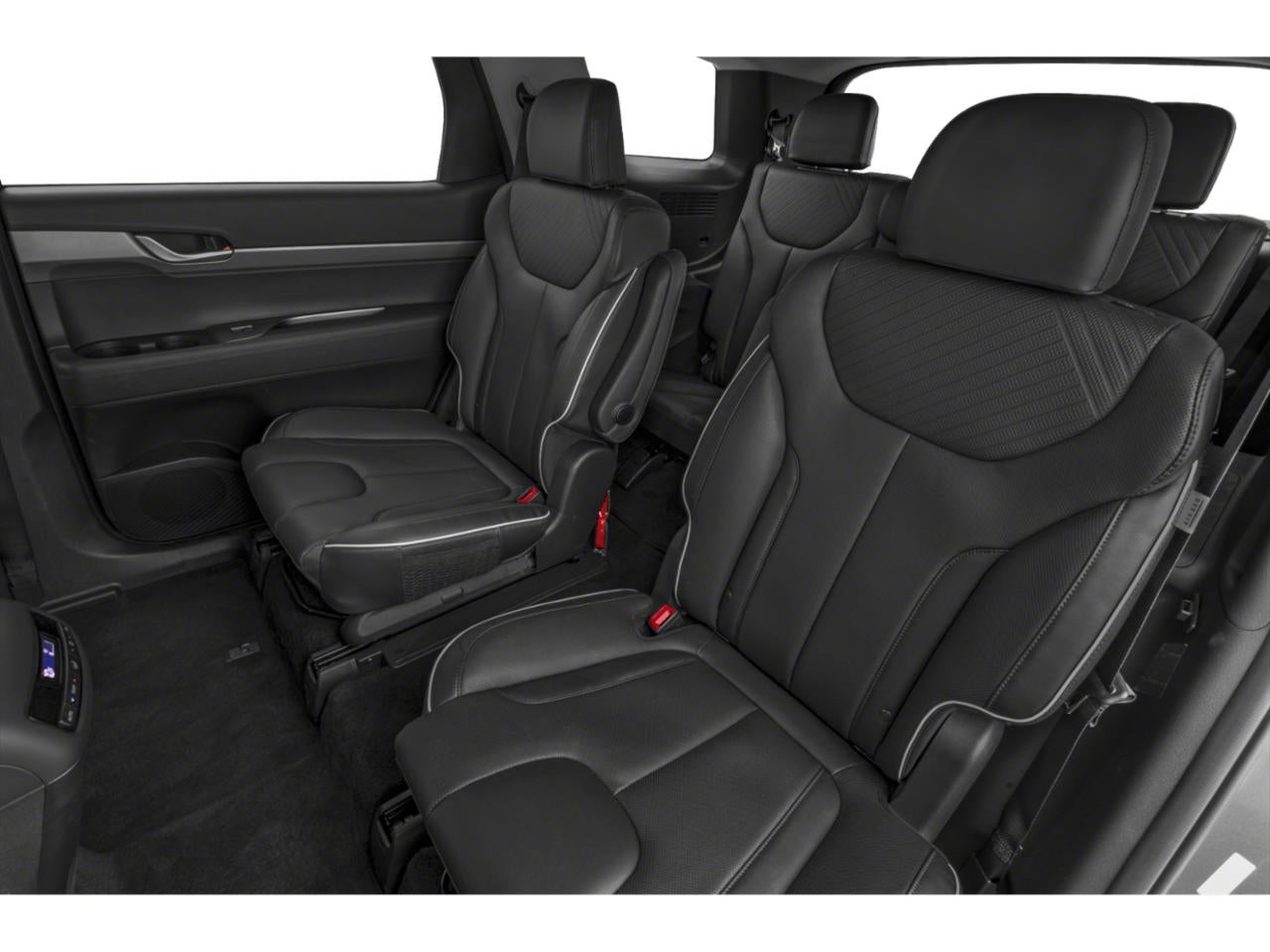 2023 Hyundai PALISADE XRT AWD