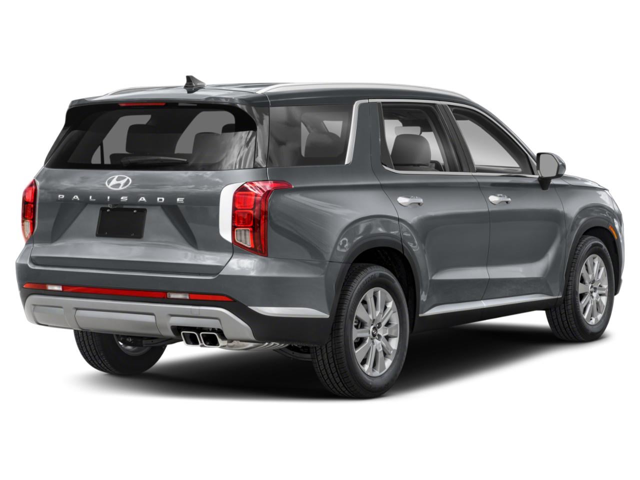 2023 Hyundai PALISADE SEL FWD
