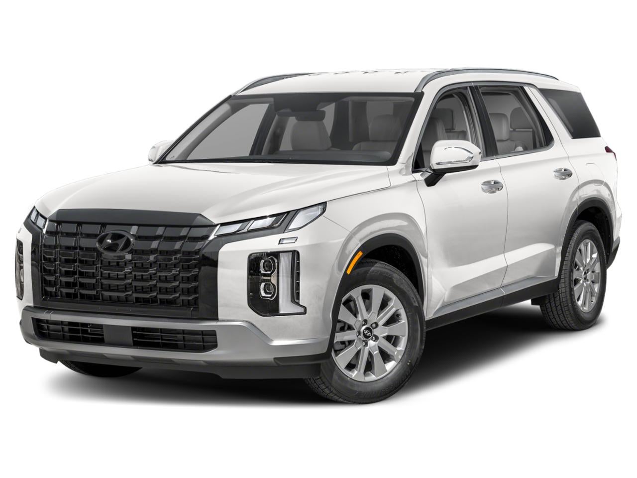 2025 Hyundai PALISADE SEL Premium 7P FWD