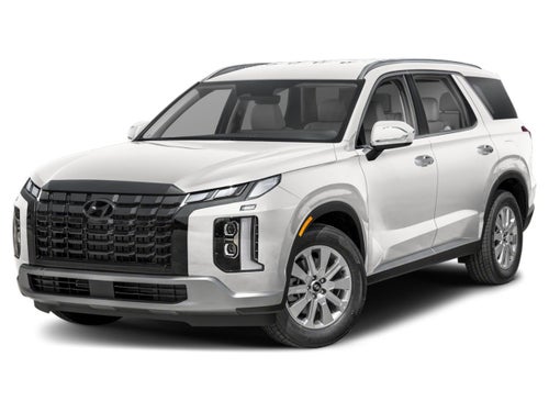 2025 Hyundai PALISADE SEL Premium 7P FWD