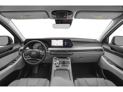 2025 Hyundai PALISADE SEL Premium 7P FWD