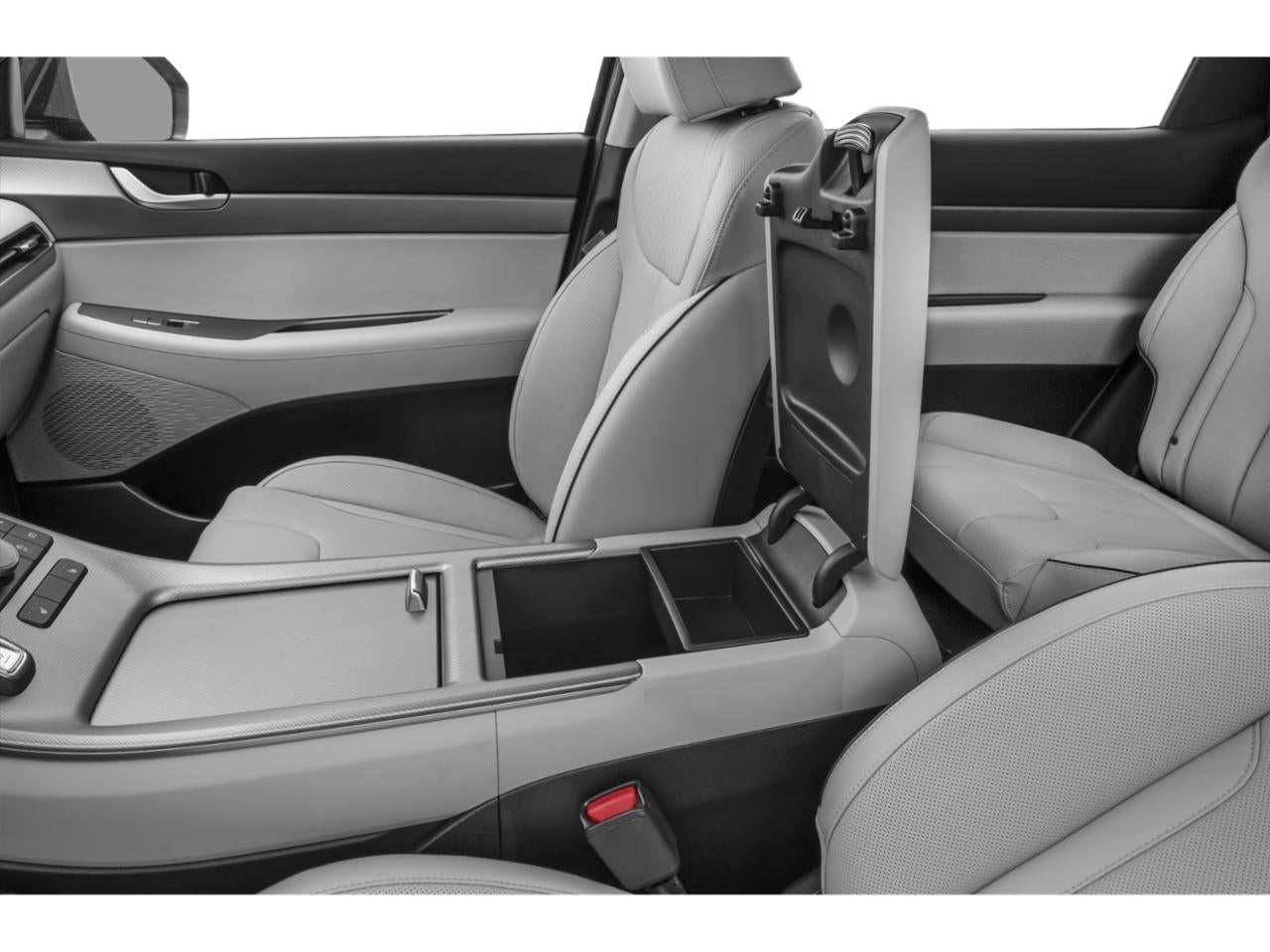 2025 Hyundai PALISADE SEL Premium 7P FWD